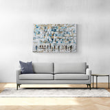 Morning Prayer at the Kosel | Home Art