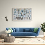 Morning Prayer at the Kosel | Home Art