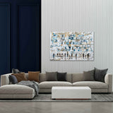 Morning Prayer at the Kosel | Home Art