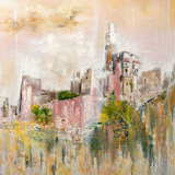 Migdal Dovid | Home Art