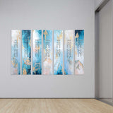 Ushpizin Exclusive Series I Sukkah Sign