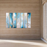 Ushpizin Exclusive Series I Sukkah Sign