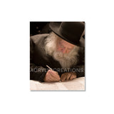 R' Chaim Kanievsky - Sukkah Sign