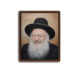 R' Matisyahu Solomon I Wall Art