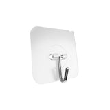 Adhesive Hooks for Vinyl Banners