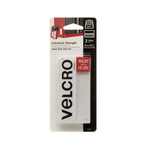 VELCRO Adhesive | Heavy Duty Strength Holds up to 10 lbs | 2 pieces - 2"x4" - Acrylic Creations - Acrylic Creations